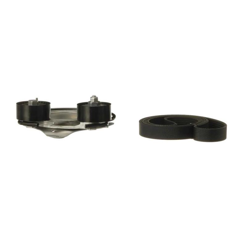 Gates K016PK1199EST V-ribbed Belt Set - 3