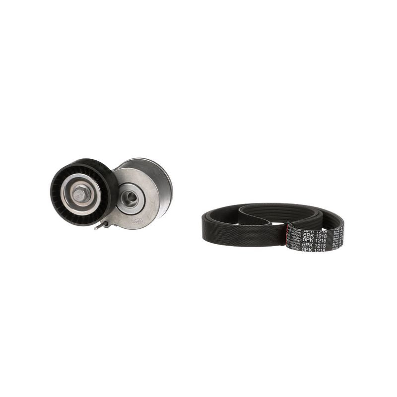 Gates K016PK1218 V-ribbed Belt Set - 3
