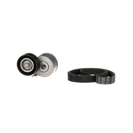 Gates K016PK1218 V-ribbed Belt Set - 3
