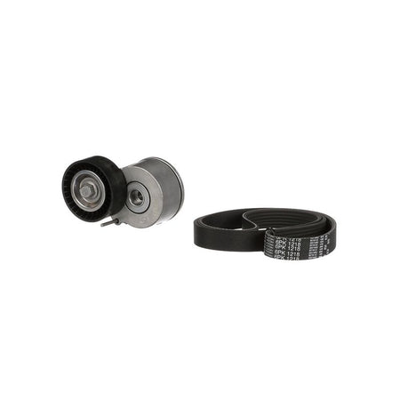 Gates K016PK1218 V-ribbed Belt Set - 4