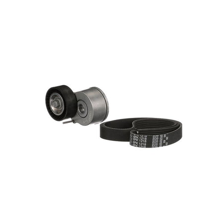 Gates K016PK1218 V-ribbed Belt Set - 5