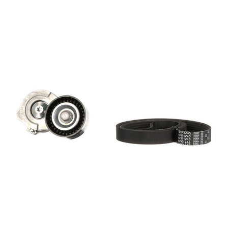 Gates K016PK1245 V-ribbed Belt Set - 3