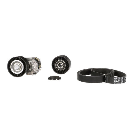 Gates K016PK1263 V-ribbed Belt Set - 3
