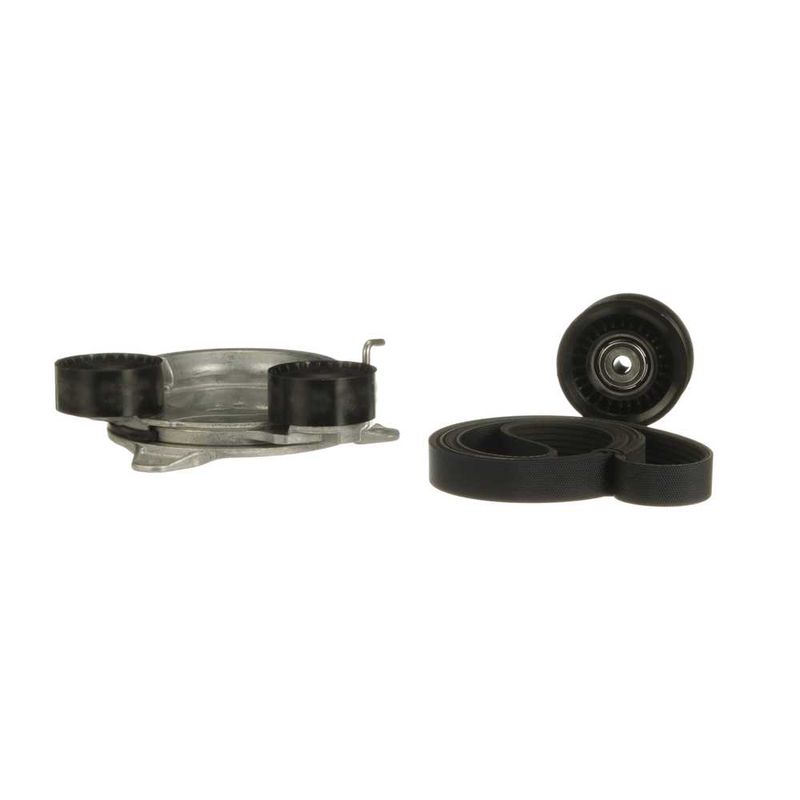 Gates K016PK1282EST V-ribbed Belt Set - 3