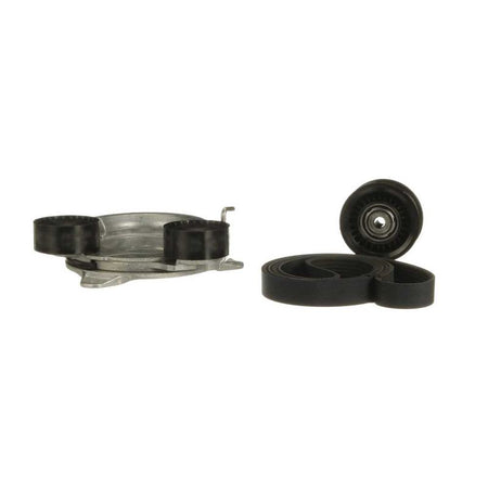 Gates K016PK1282EST V-ribbed Belt Set - 3