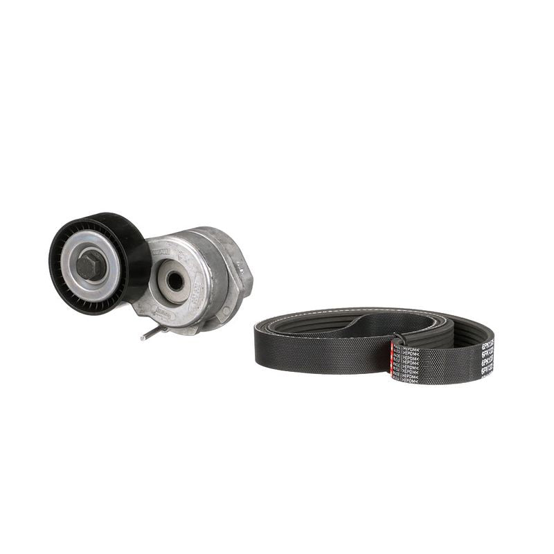 Gates K016PK1320 V-ribbed Belt Set - 4