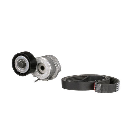 Gates K016PK1320 V-ribbed Belt Set - 4