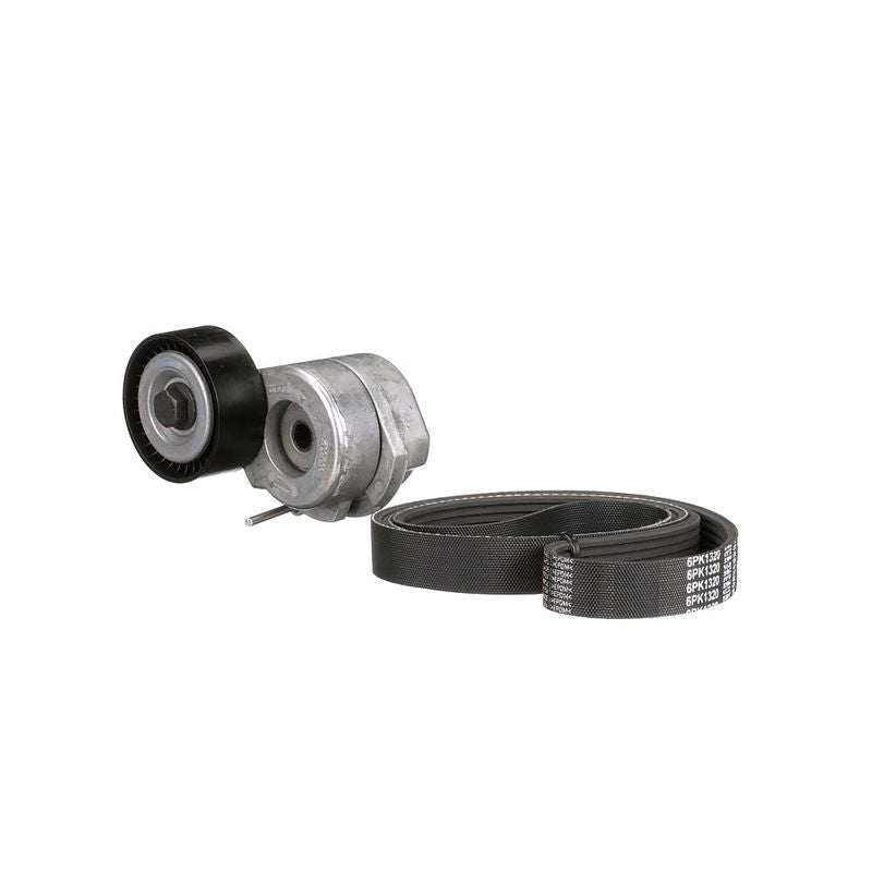 Gates K016PK1320 V-ribbed Belt Set - 5