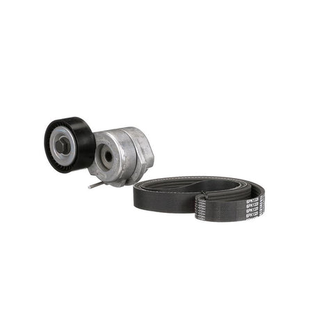 Gates K016PK1320 V-ribbed Belt Set - 5