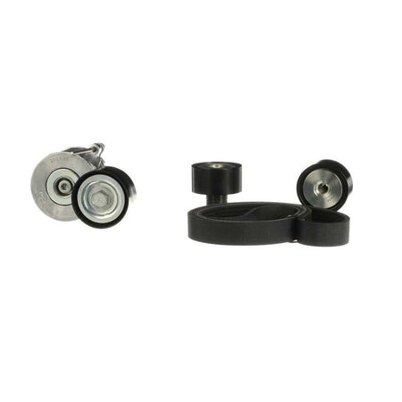 Gates K016PK1340 V-ribbed Belt Set - 3