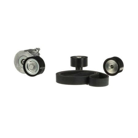 Gates K016PK1340 V-ribbed Belt Set - 4