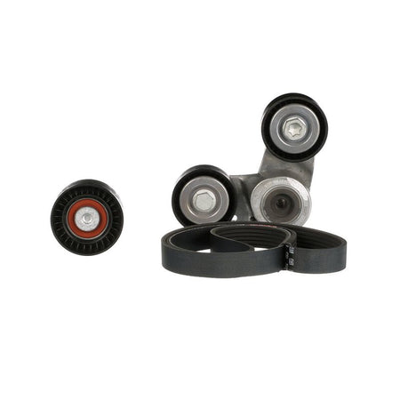 Gates K016PK1441EST V-ribbed Belt Set - 2