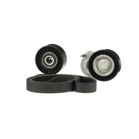 Gates K016PK1550XS V-ribbed Belt Set - 3