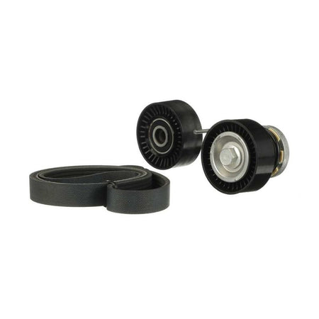 Gates K016PK1550XS V-ribbed Belt Set - 5