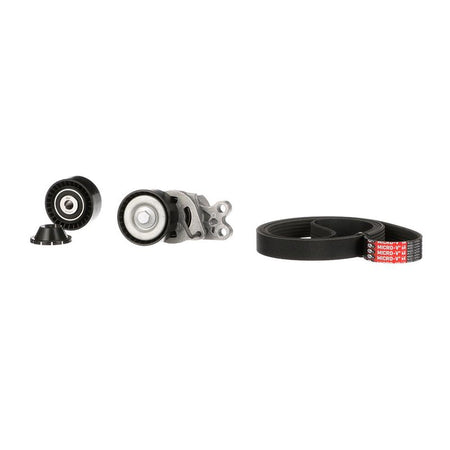 Gates K016PK1560 V-ribbed Belt Set - 3