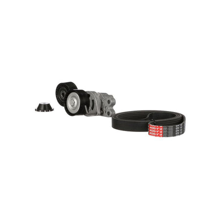 Gates K016PK1560 V-ribbed Belt Set - 5