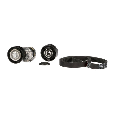 Gates K016PK1613 V-ribbed Belt Set - 3