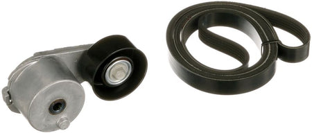 Gates K016PK1814 V-ribbed Belt Set - 1