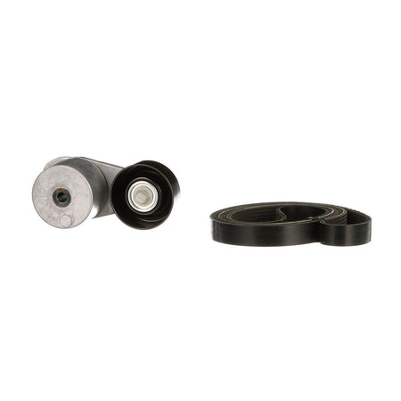 Gates K016PK1814 V-ribbed Belt Set - 3