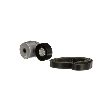 Gates K016PK1814 V-ribbed Belt Set - 5