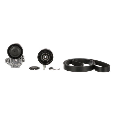 Gates K016PK1835XS V-ribbed Belt Set - 2