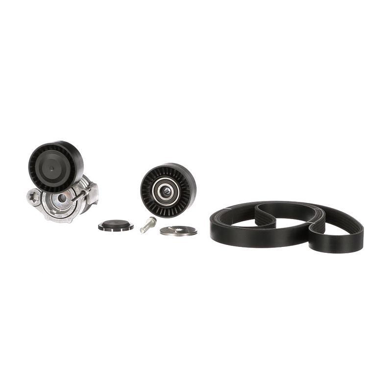 Gates K016PK1835XS V-ribbed Belt Set - 3