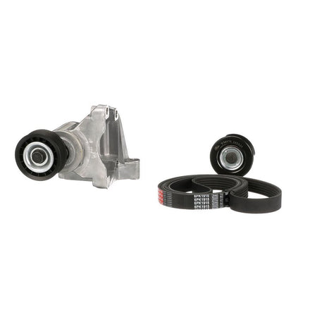 Gates K016PK1915 V-ribbed Belt Set - 3