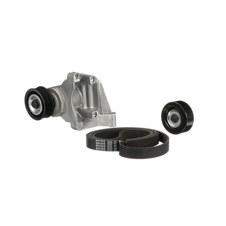 Gates K016PK1915 V-ribbed Belt Set - 5