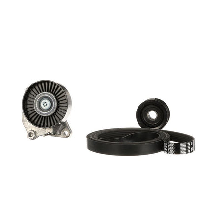 Gates K016PK2390 V-ribbed Belt Set - 3