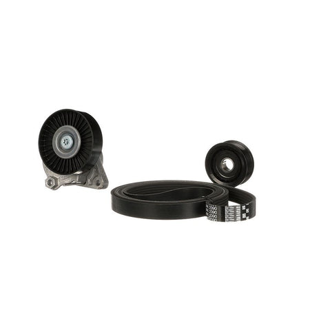 Gates K016PK2390 V-ribbed Belt Set - 4