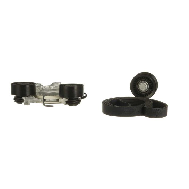 Gates K016PK797EST V-ribbed Belt Set - 3