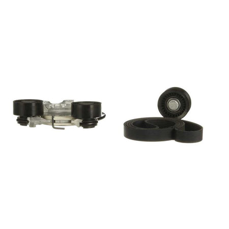 Gates K016PK797EST V-ribbed Belt Set - 3
