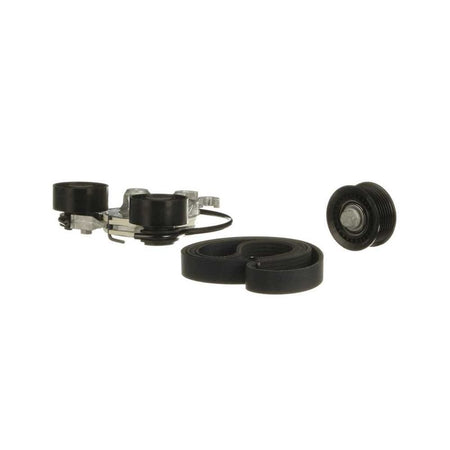 Gates K016PK797EST V-ribbed Belt Set - 5