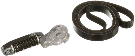 Gates K016PK803EST V-ribbed Belt Set - 1