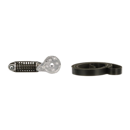 Gates K016PK803EST V-ribbed Belt Set - 4