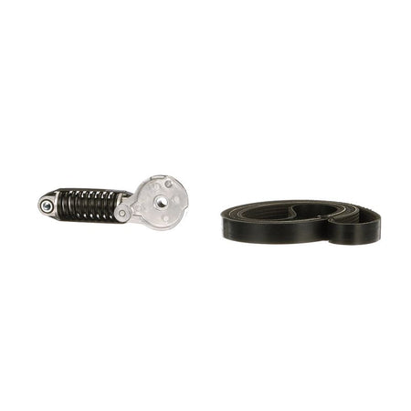Gates K016PK803EST V-ribbed Belt Set - 5