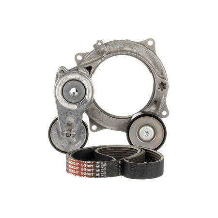 Gates K016PK882EST V-ribbed Belt Set - 2