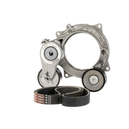 Gates K016PK882EST V-ribbed Belt Set - 3