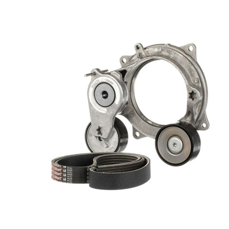 Gates K016PK882EST V-ribbed Belt Set - 4