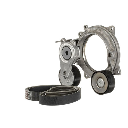 Gates K016PK882EST V-ribbed Belt Set - 5