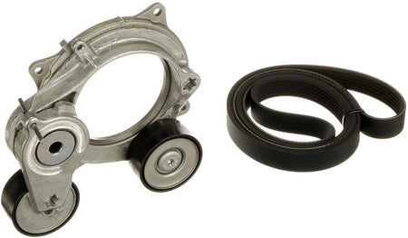 Gates K016PK923EST V-ribbed Belt Set - 1