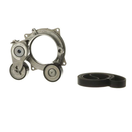 Gates K016PK923EST V-ribbed Belt Set - 3