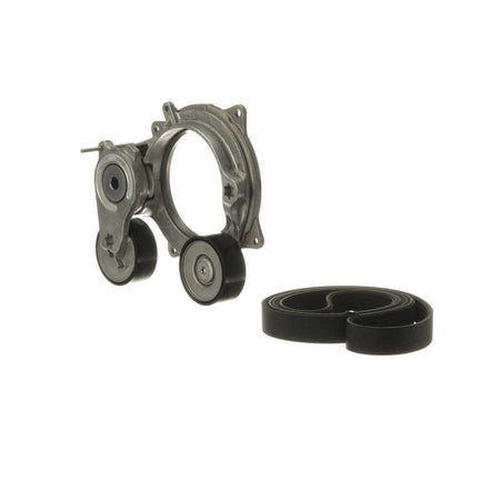 Gates K016PK923EST V-ribbed Belt Set - 5