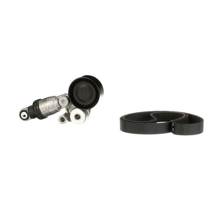 Gates K016PK970XS V-ribbed Belt Set - 3