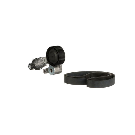 Gates K016PK970XS V-ribbed Belt Set - 5