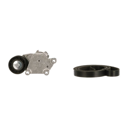 Gates K016PK975 V-ribbed Belt Set - 2