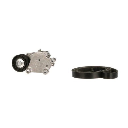 Gates K016PK975 V-ribbed Belt Set - 3