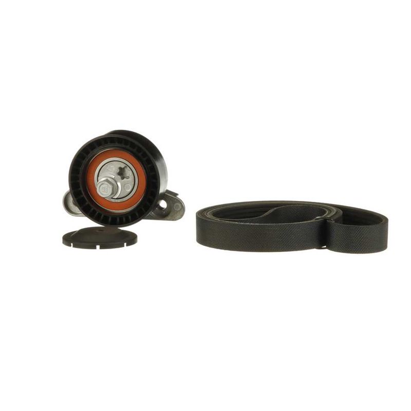 Gates K016PK989SF V-ribbed Belt Set - 3