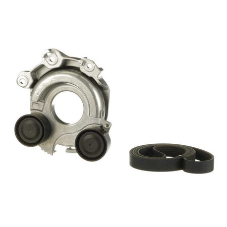 Gates K016PK995EST V-ribbed Belt Set - 3