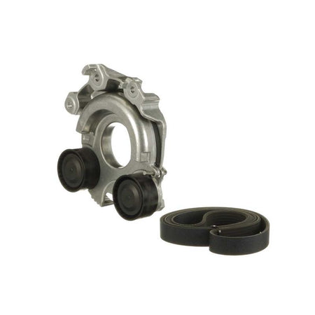 Gates K016PK995EST V-ribbed Belt Set - 5